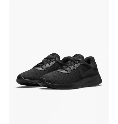 Кроссовки женские Nike Tanjun Black DJ6257-002