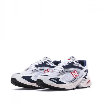 Кроссовки мужские New Balance 725 White/Blue ML725UA