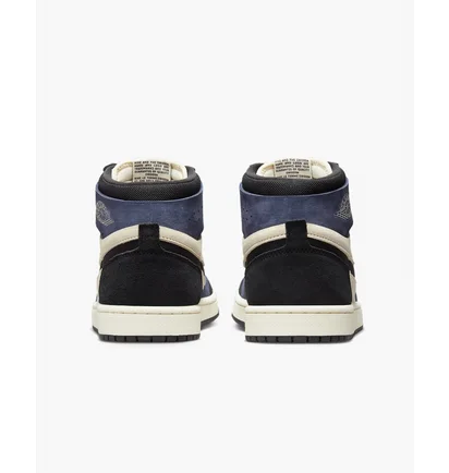 Кросівки жіночі Air Jordan Air 1 Zoom Cmft 2 Shoes Beige DV1305-104