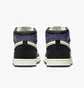 Кросівки жіночі Air Jordan Air 1 Zoom Cmft 2 Shoes Beige DV1305-104