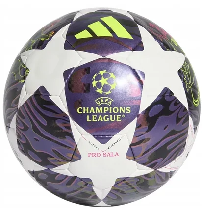 Футбольный мяч Adidas Ucl Pro Sala Multi JX9102