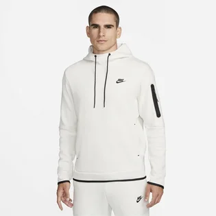 Худи мужское Nike Sportswear Tech Fleece Beige Dd5174-030