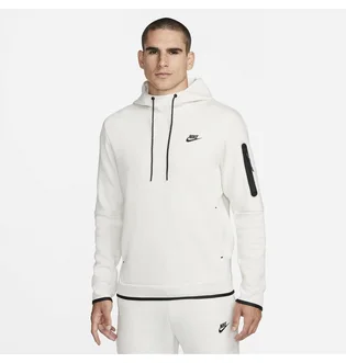 Худі чоловіче Nike Sportswear Tech Fleece Beige Dd5174-030
