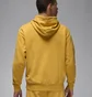 Худи мужское Air Jordan Essentials Statement Fleece Washed Pullover Hoodie Yellow FB7290-752