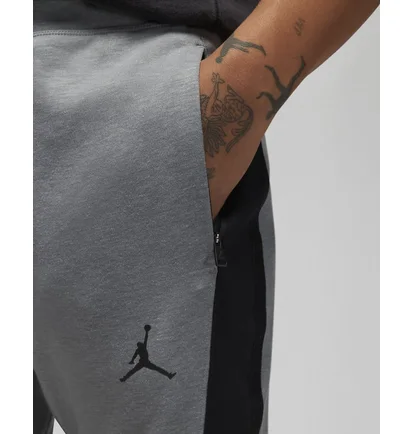 Штани чоловічі Air Jordan Dri-Fit Sport Air Grey Dq7320-091