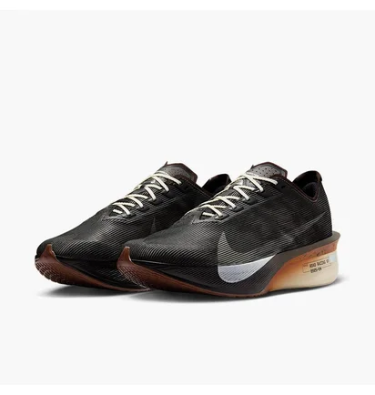 Кросівки чоловічі Nike Zoomx Vaporfly Next% 4 Black IH4453-220