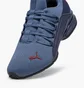 Кроссовки мужские Puma Axelion Refresh Blue 377911-09