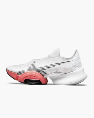 Кроссовки мужские Nike Air Zoom Superrep 2 White CU6445-106