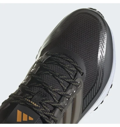 Кроссовки мужские Adidas Ultrabounce Tr Bounce Running Black ID9398