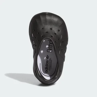 Кроссовки детские Adidas Adifom Superstar 360 Kids Originals Black IG0223