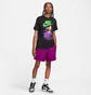 Футболка чоловіча Nike Sportswear Black FQ3774-010