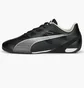 Кроссовки унисекс Puma Scuderia Ferrari Carbon Cat Black 307546-01