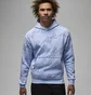 Худи мужское Air Jordan Essentials Light Blue FB7318-425