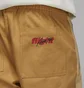 Штаны мужские Air Jordan Flight Heritage Yellow Dq7546-722