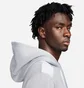 Худи мужское Nike Nsw Sp Flc Bb Grey FN0247-012