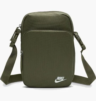 Сумка унісекс Nike Heritage Olive DB0456-222