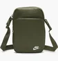 Сумка унисекс Nike Heritage Olive DB0456-222