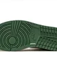 Кроссовки женские Air Jordan Wmns 1 Mid Se Green CZ0774-300