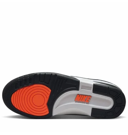 Кросівки чоловічі Nike Air Alpha Force 88 White DZ4627-101