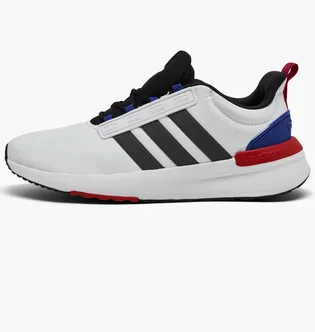 Кроссовки мужские Adidas Essentials Racer Tr21 Running Shoes White HP2727