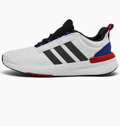 Кроссовки мужские Adidas Essentials Racer Tr21 Running Shoes White HP2727