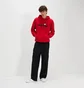 Худи мужское Ellesse Fentina Oh Hoody Red SHV20204-823