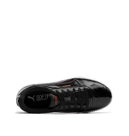 Кроссовки женские Puma Carina P Black 370912-01