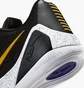 Кроссовки мужские Nike Kobe 9 Low Em Black IH1401-002