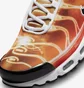 Кроссовки мужские Nike Air Max Plus Og Orange/Red DZ3531-600