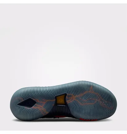 Кроссовки мужские Converse Bb Prototype Blue/Multi A04332C-437