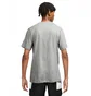 Футболка чоловіча Nike M Nsw Club Tee Grey AR4997-064