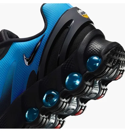 Кроссовки мужские Nike Air Max Dn8 Blue FQ7860-001