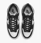 Кроссовки женские Nike Dunk High Up Black/White DH3718-104