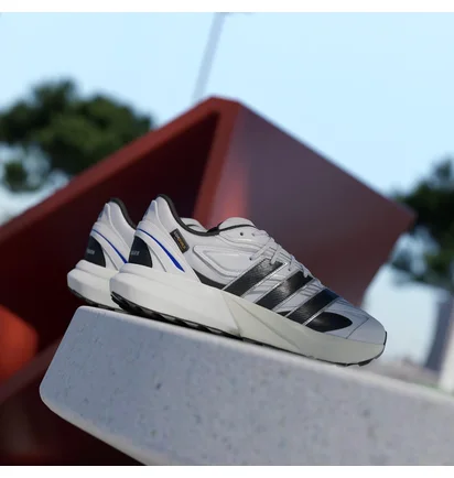 Кроссовки мужские Adidas Performance Lightblaze White JS1989