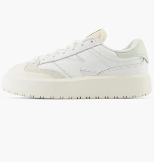 Кросівки чоловічі New Balance Ct 302 Sg White CT302SG