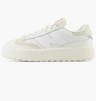Кроссовки мужские New Balance Ct 302 Sg White CT302SG