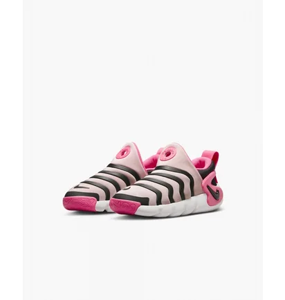 Кроссовки детские Nike Dynamo Go Peach DH3437-601
