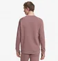 Лонгслів чоловічий Adidas Originals Essential Crew Bordo Hj7991