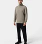 Свитер Filippo De Laurentiis Beige DV3ML-WM8R-925