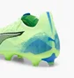 Бутси чоловічі Puma Ultra 5 Pro Firm Ground/Artifical Ground Soccer Cleats Green 107685-03