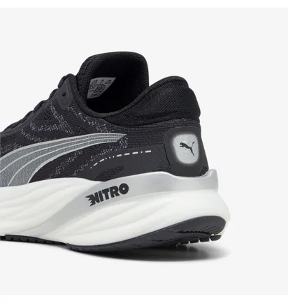 Кросівки жіночі Puma Magnify Nitro 2 Running Shoes Black 377540-01