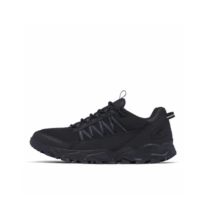 Кросівки чоловічі Columbia Flow Fremont Black YM1337-010