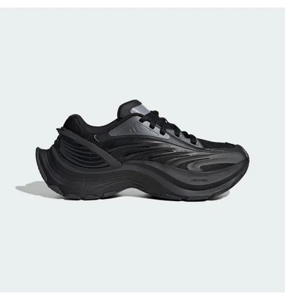 Кросівки унісекс Adidas Xlg Mtw Core Black JR5383