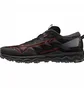 Кроссовки мужские Mizuno Wave Daichi 7 Gore-Tex Trail Running Shoes Black J1GJ2256-01