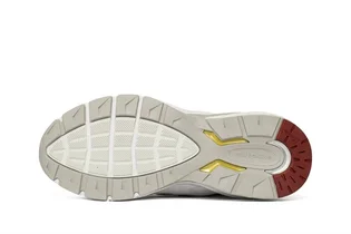 Кроссовки женские New Balance 990 V5 Grey W990Nr5