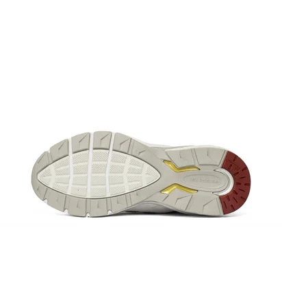 Кроссовки женские New Balance 990 V5 Grey W990Nr5