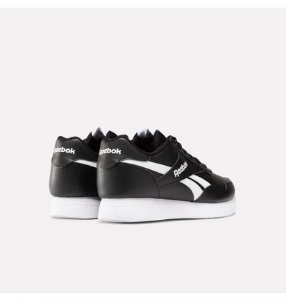 Кросівки унісекс Reebok Jogger Lite Sneakers Black 100075134