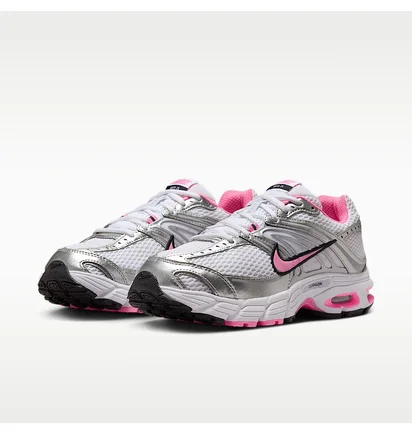Кроссовки женские Nike Air Max Moto 2K Metallic HQ2056-101