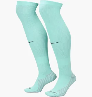 Гетри унісекс Nike Strike Dri_Fit Light Blue FQ8253-354