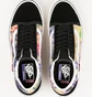 Кеды мужские Vans Skate Old Skool Tie-Dye Multi Vn0A5Fcbbml1